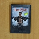 HANSEL Y GRETEL - DVD
