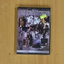 TELEVISION X LA IDENTIDAD - DVD