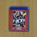 AMOR EN SU PUNTO - BLURAY