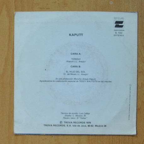 [331900] PAT BOONE - CANCION DE EXODO + 3 - EP