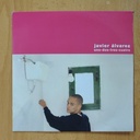 JAVIER ALVAREZ - UNO DOS TRES QUATRO - PROMO SINGLE