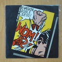 EVASION DOBEL JUEGO - B ARAC ELBOD - SINGLE