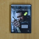 ROBIN HOOD - DVD