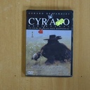 CYRANO DEBERGERAC - DVD