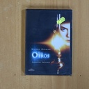 LOS OTROS - DVD