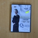 THE QUEEN - DVD