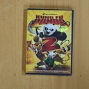 KUNG FU PANDA 2 - DVD