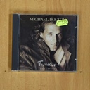 MICHAEL BOLTON - TIMELESS - CD