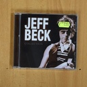 JEFF BECK - COLLECTION - CD