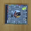 MR SPRING - THE FIFTH NINE - CD