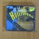 VARIOS - ESTO ES HOLLYWOOD - 4 CD