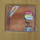 BUDNUBAC - QUE SE YO - CD