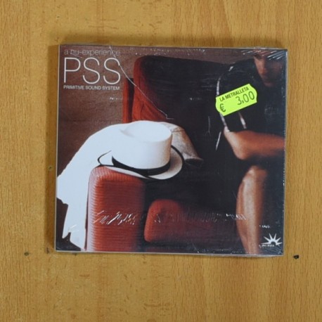 [332904] VARIOS - PSS - CD
