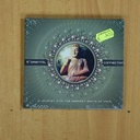 VARIOS - ORIENTAL CONNECTION - CD