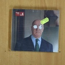 VARIOS - 10 FESTIVAL INTERNACIONAL DE MUSICA AVANZADA Y ARTE MULTIMEDIA DE BARCELONA - CD