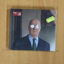 VARIOS - 10 FESTIVAL INTERNACIONAL DE MUSICA AVANZADA Y ARTE MULTIMEDIA DE BARCELONA - CD