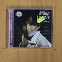 MARIA LAVALLE - SABOTAJE - CD