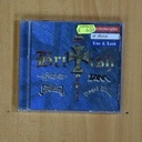 VARIOS - BRITISH - CD