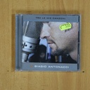 BIAGIO ANTONACCI - TRA LE MIE CANZONI - CD