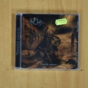 MANEGARM - HAVETS VARGAR - CD