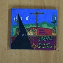 ISAAC ALBENIZ - IBERIA - CD