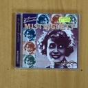 MISTINGUETT - LES CHANSONS ETERNELLES - CD