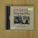 LSO REYES - THE GYPSY KINGS OF MUSIC - CD
