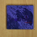 WARMGUN - INSIDE - CD