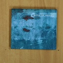 SLOWFLAMES - BEYOND THE SADNESS - CD