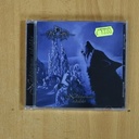 MANEGRAM - NORDSTJARNANS TIDSALDER - CD