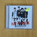 FESTART - HAPPY ROCK EN ESPAÑOL - CD
