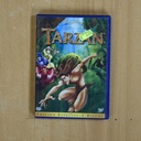 TARZAN - DVD
