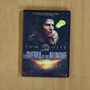 LA GUERRA DE LOS MUNDOS - DVD