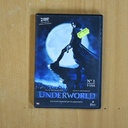 UNDERWORLD - 2 DVD