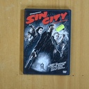 SIN CITY - DVD