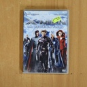 X MEN LA DECISION FINAL - DVD