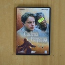 CADENA PERPETUA - DVD