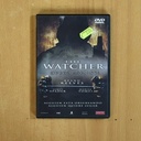 THE WATCHER - DVD