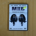 MEN IN BLACK II - DVD