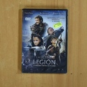 LA ULTIMA LEGION - DVD