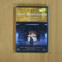 DAS RHEINGOLD - DVD