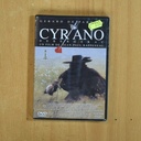 CYRANO DEBERGERAC - DVD