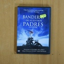 BANDERAS DE NUESTROS PADRES - DVD