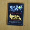 JACKIE BROWN - DVD