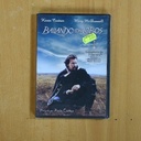 BAILANDO CON LOBOS - DVD