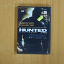 THE HUNTED - DVD