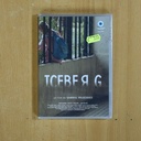 ICEBER G - DVD