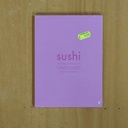 SUSHI - DVD