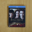 LUNA NUEVA - BLURAY