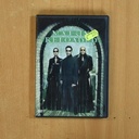 MATRIX RELOADED - DVD